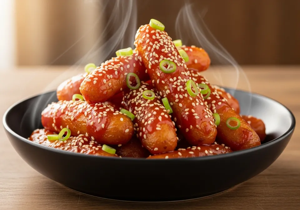 Chilly Potato at South Zone