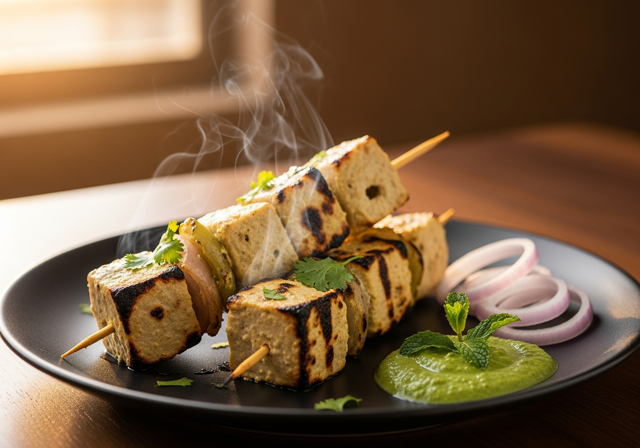 Malai Chaap