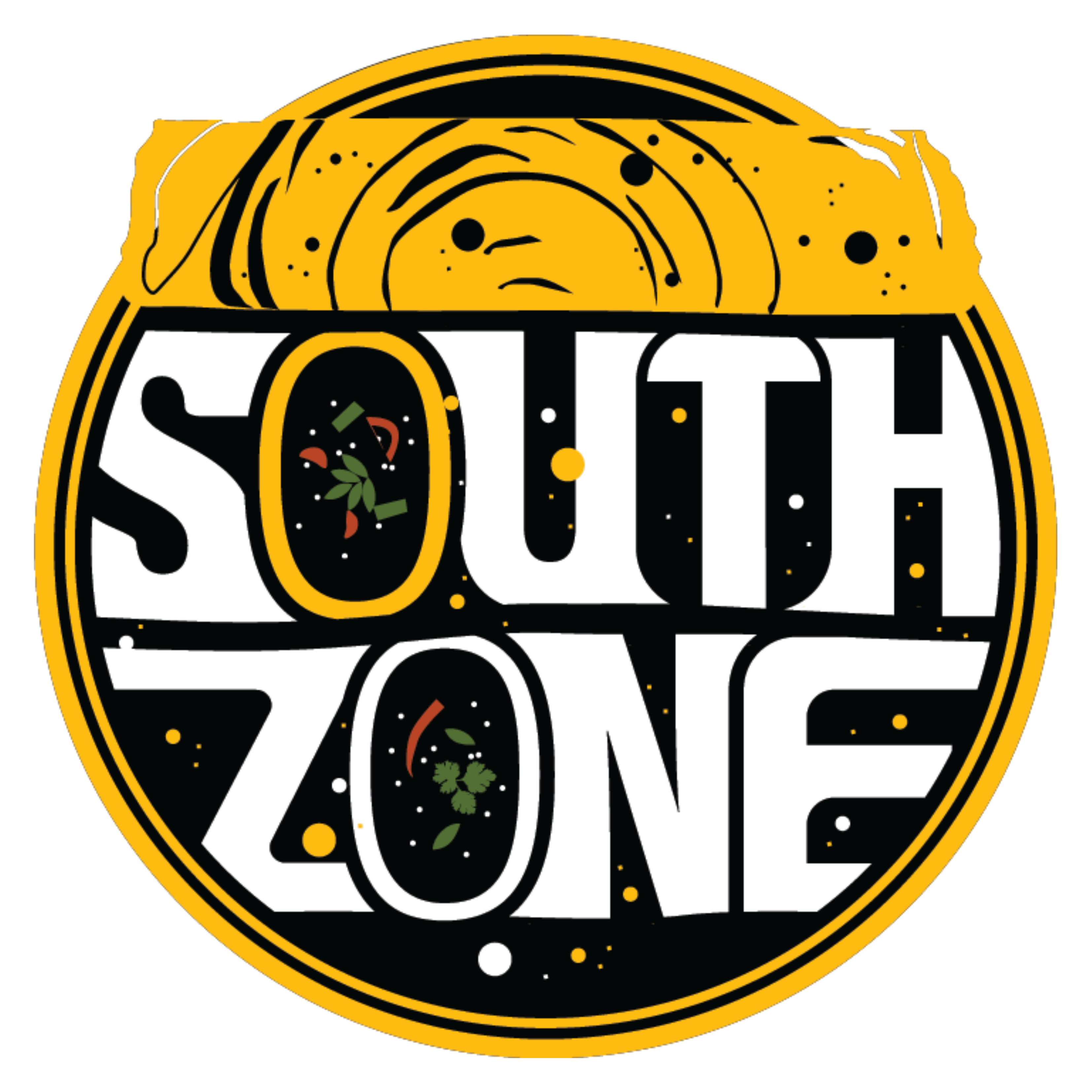 South Zone logo